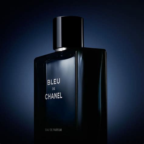 bleu de chanel parfum 5.0 oz|chanel bleu discount.